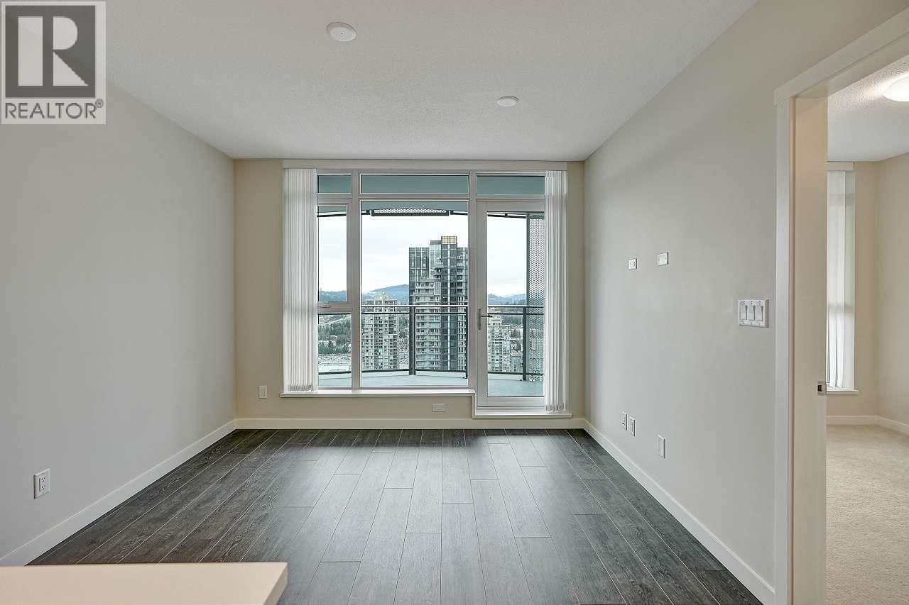 3607 1182 Westwood Street, Coquitlam, British Columbia  V3B 0T9 - Photo 6 - R3056234