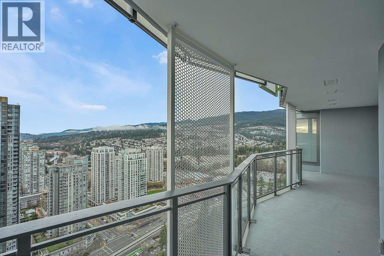 3607 1182 Westwood Street, Coquitlam, British Columbia  V3B 0T9 - Photo 18 - R3056234