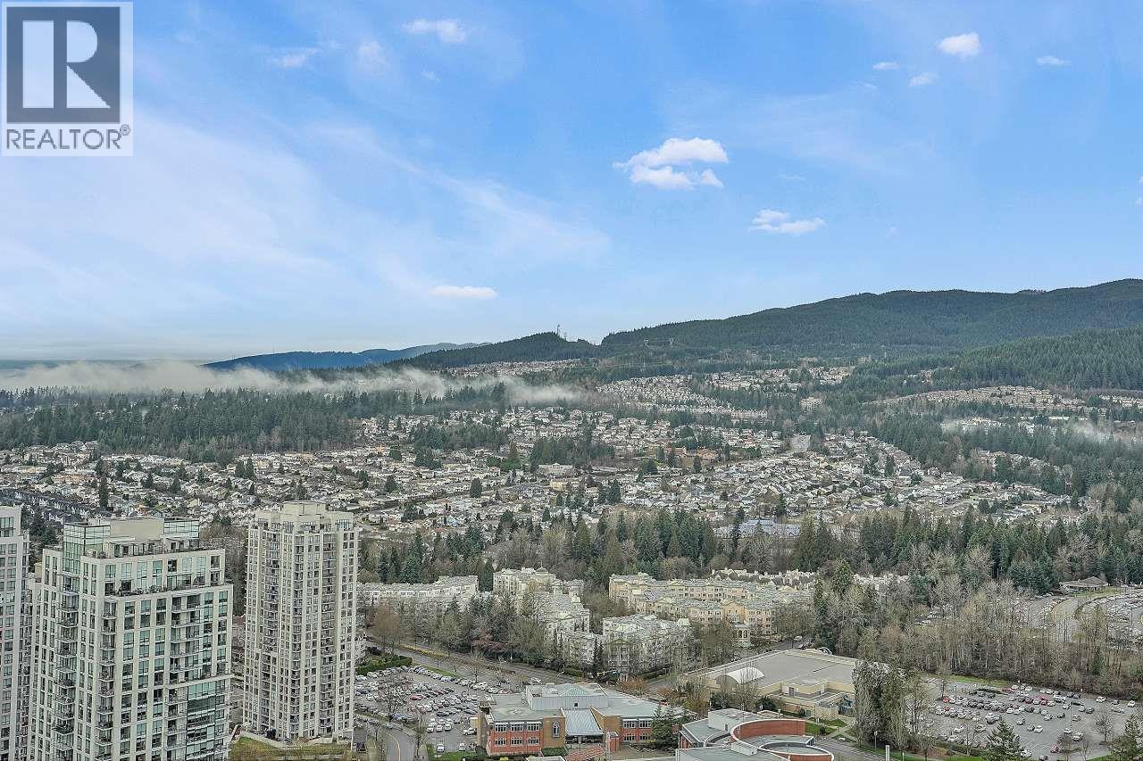3607 1182 Westwood Street, Coquitlam, British Columbia  V3B 0T9 - Photo 21 - R3056234