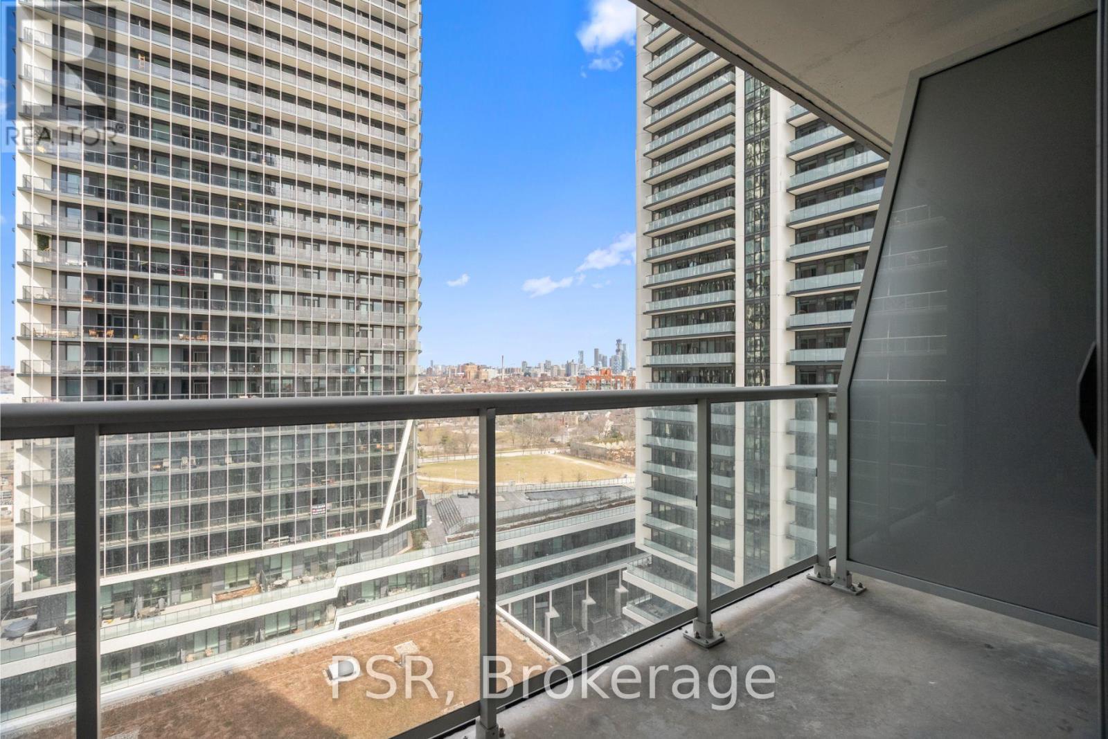 1311 - 11 Ordnance Street, Toronto, Ontario  M6K 0H4 - Photo 18 - C12461773