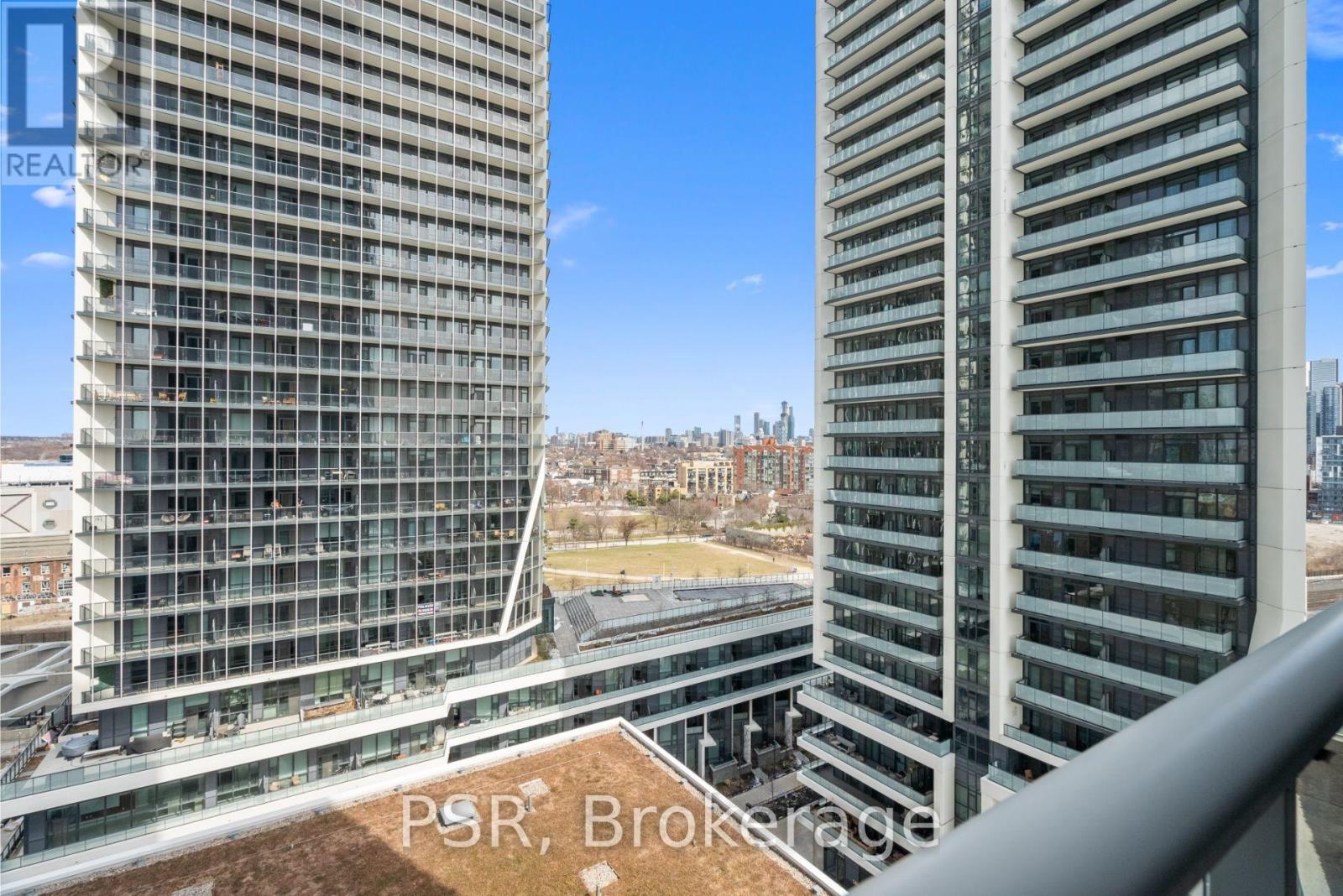 1311 - 11 Ordnance Street, Toronto, Ontario  M6K 0H4 - Photo 19 - C12461773