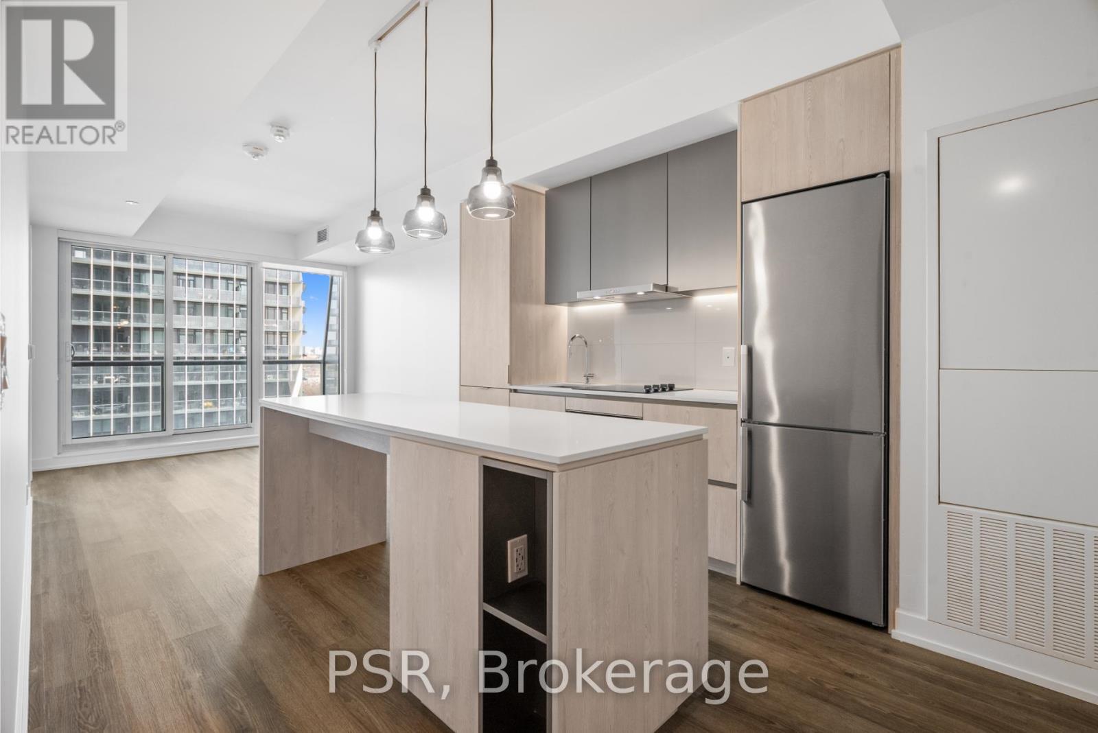 1311 - 11 Ordnance Street, Toronto, Ontario  M6K 0H4 - Photo 2 - C12461773