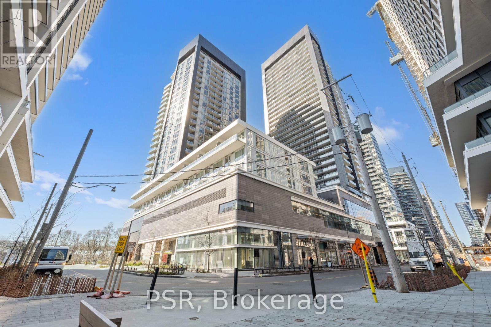 1311 - 11 Ordnance Street, Toronto, Ontario  M6K 0H4 - Photo 30 - C12461773