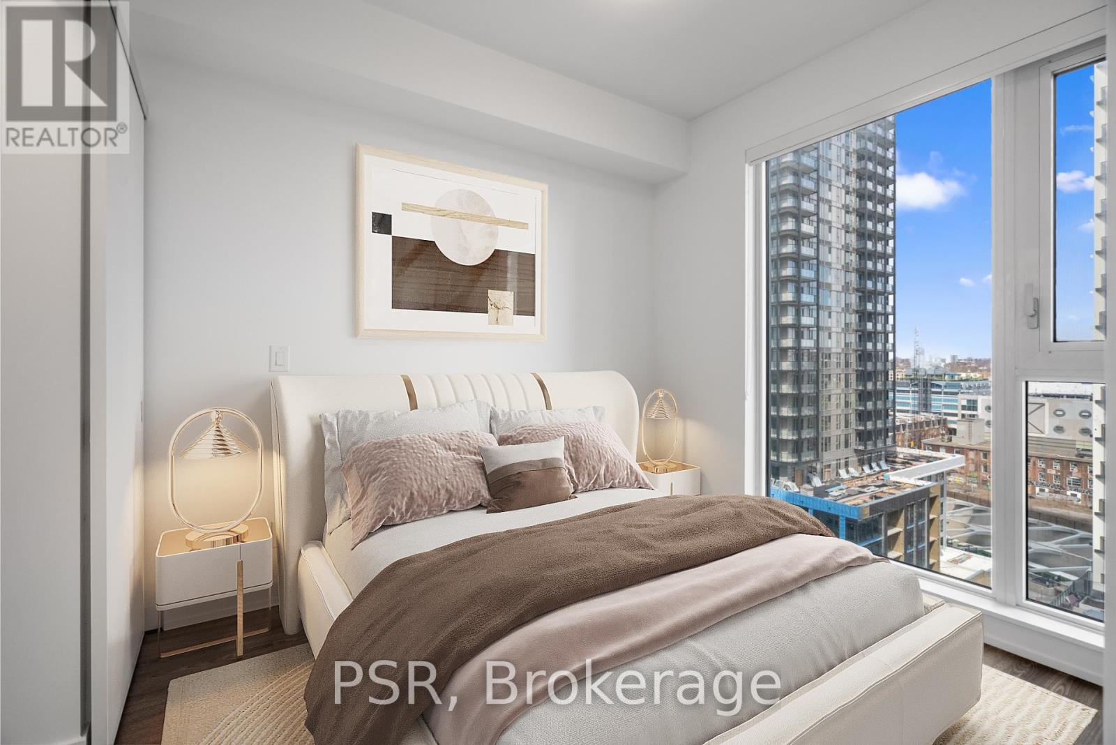 1311 - 11 Ordnance Street, Toronto, Ontario  M6K 0H4 - Photo 6 - C12461773