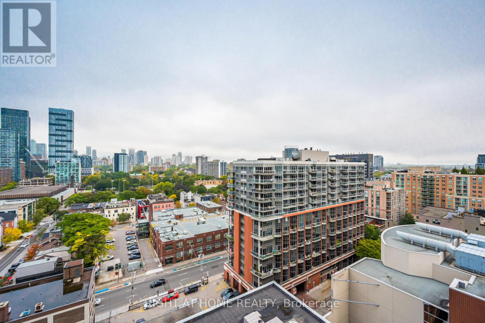 1415 - 105 George Street, Toronto, Ontario  M5A 2N4 - Photo 24 - C12461779