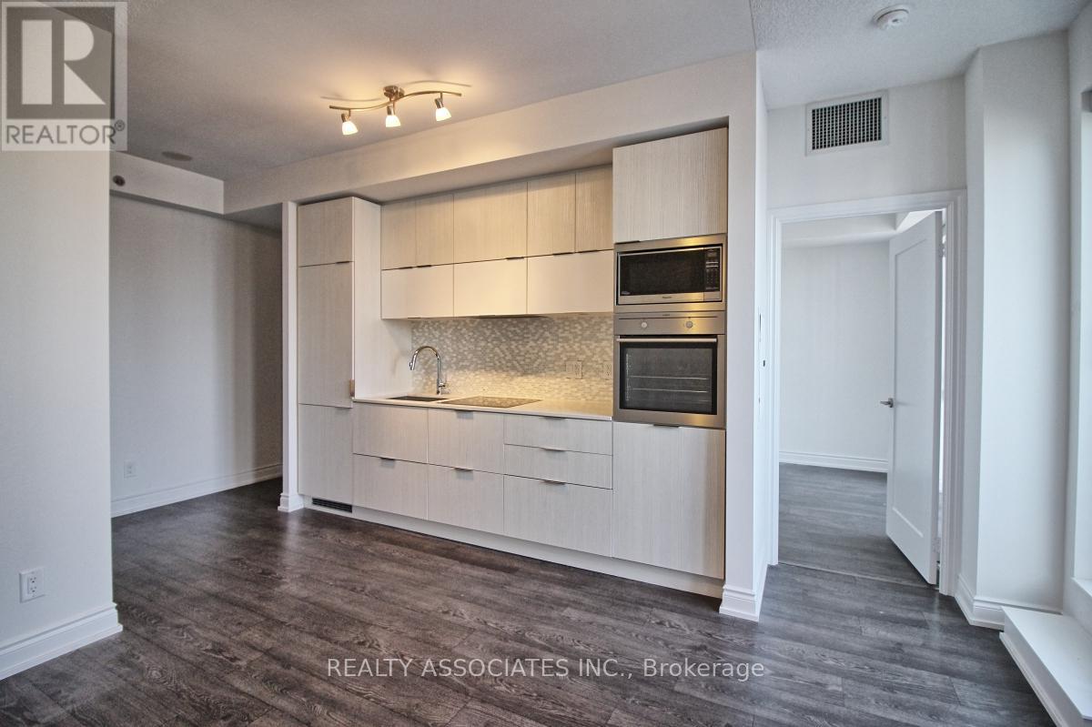 3104 - 318 Richmond Street W, Toronto, Ontario  M5V 0B4 - Photo 4 - C12461782