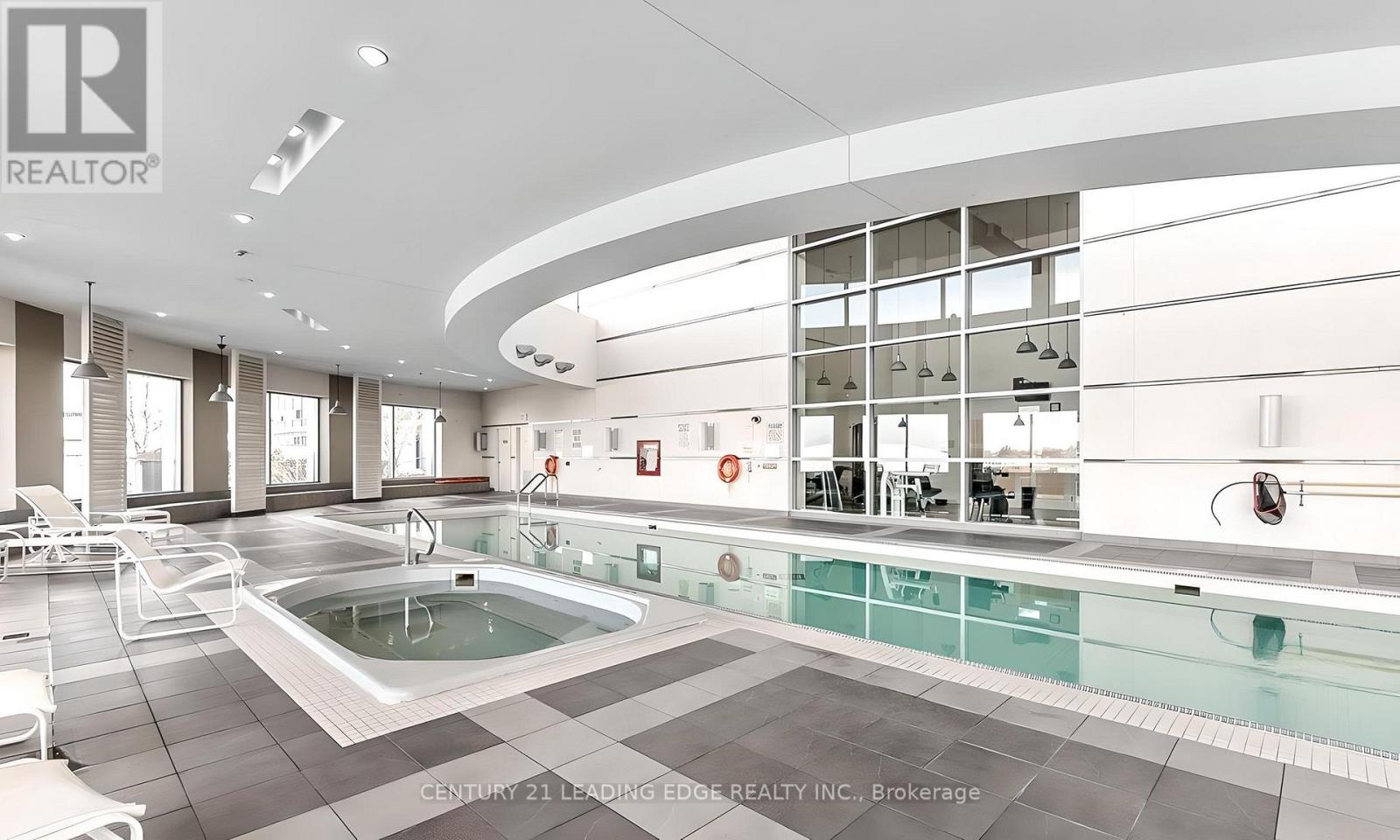 1916 - 38 Lee Centre Drive, Toronto, Ontario  M1H 3J7 - Photo 7 - E12450868