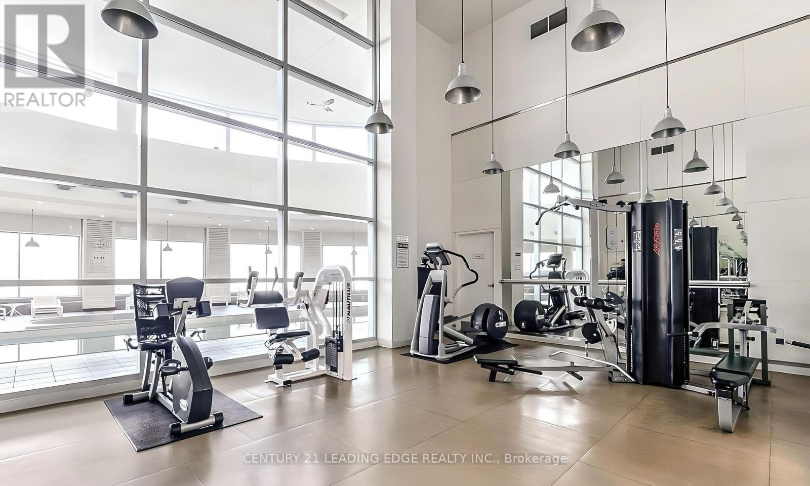 1916 - 38 Lee Centre Drive, Toronto, Ontario  M1H 3J7 - Photo 6 - E12450868