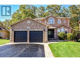 63 WHITE ELM ROAD, Barrie, Ontario