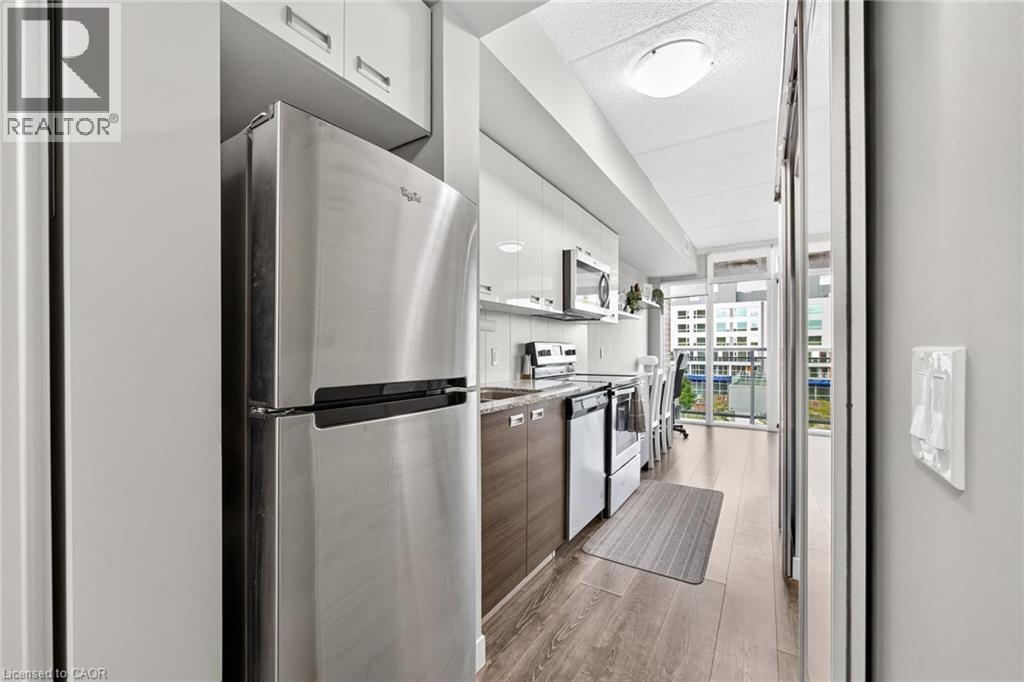 308 Lester Street Unit# 406, Waterloo, Ontario  N2L 0H9 - Photo 12 - 40774956