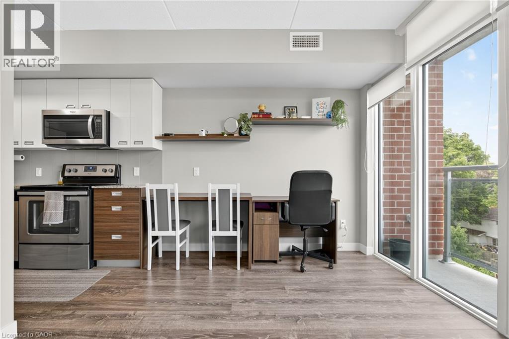 308 Lester Street Unit# 406, Waterloo, Ontario  N2L 0H9 - Photo 23 - 40774956
