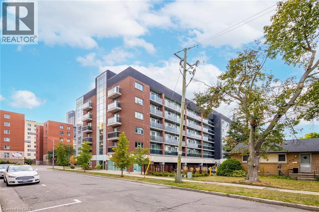 308 Lester Street Unit# 406, Waterloo, Ontario  N2L 0H9 - Photo 3 - 40774956