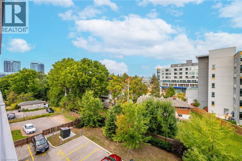 308 Lester Street Unit# 406, Waterloo, Ontario  N2L 0H9 - Photo 38 - 40774956