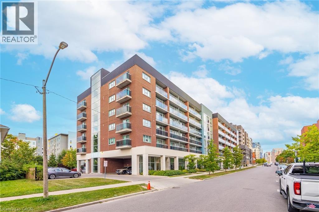 308 Lester Street Unit# 406, Waterloo, Ontario  N2L 0H9 - Photo 4 - 40774956