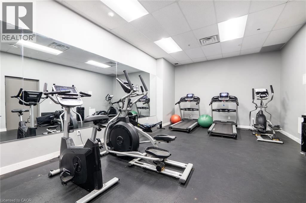 308 Lester Street Unit# 406, Waterloo, Ontario  N2L 0H9 - Photo 43 - 40774956