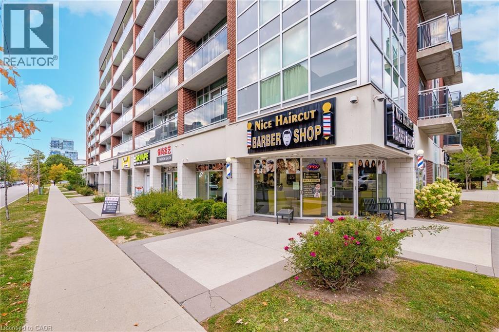 308 Lester Street Unit# 406, Waterloo, Ontario  N2L 0H9 - Photo 48 - 40774956