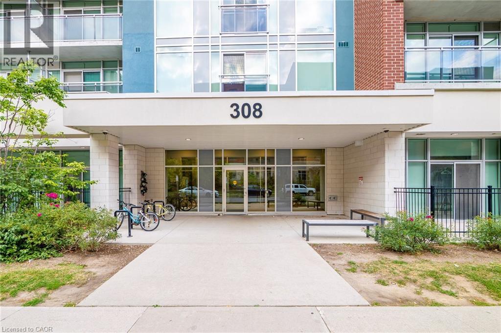 308 Lester Street Unit# 406, Waterloo, Ontario  N2L 0H9 - Photo 5 - 40774956