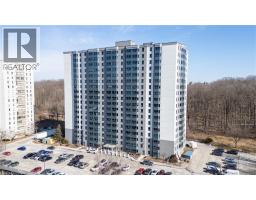 55 GREEN VALLEY Drive Unit# 811, Kitchener, Ontario