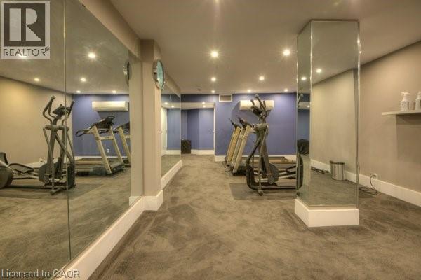 55 Green Valley Drive Unit# 811, Kitchener, Ontario  N2P 1Z6 - Photo 32 - 40778965