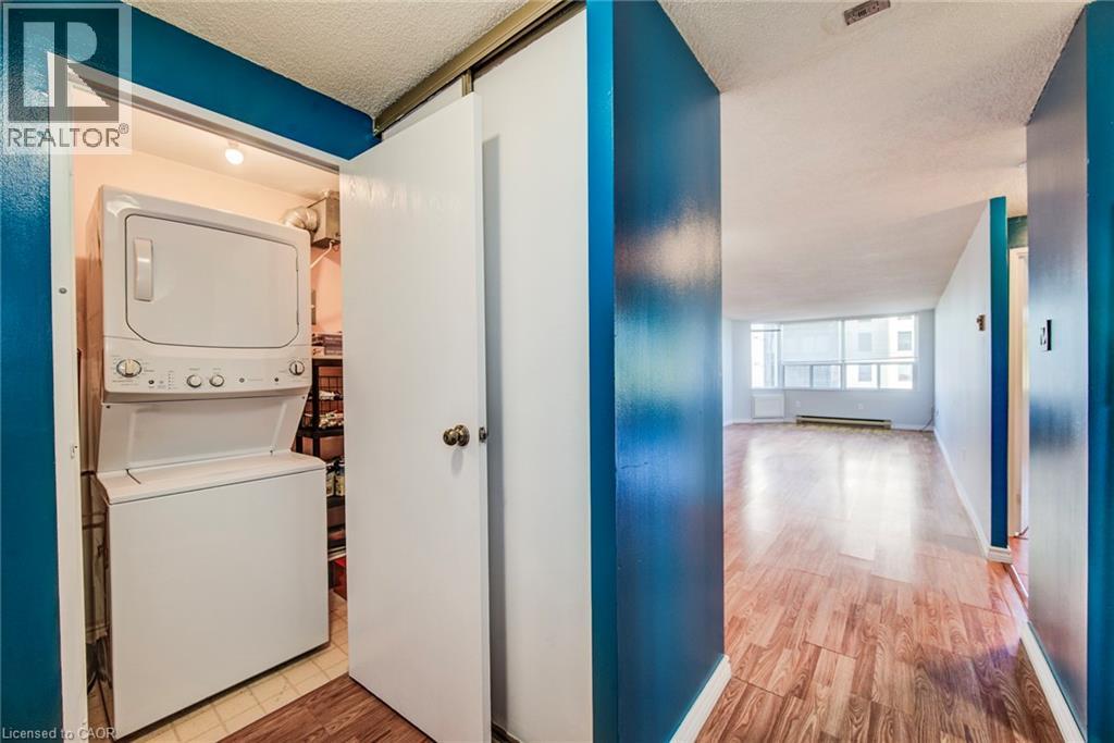 55 Green Valley Drive Unit# 811, Kitchener, Ontario  N2P 1Z6 - Photo 5 - 40778965