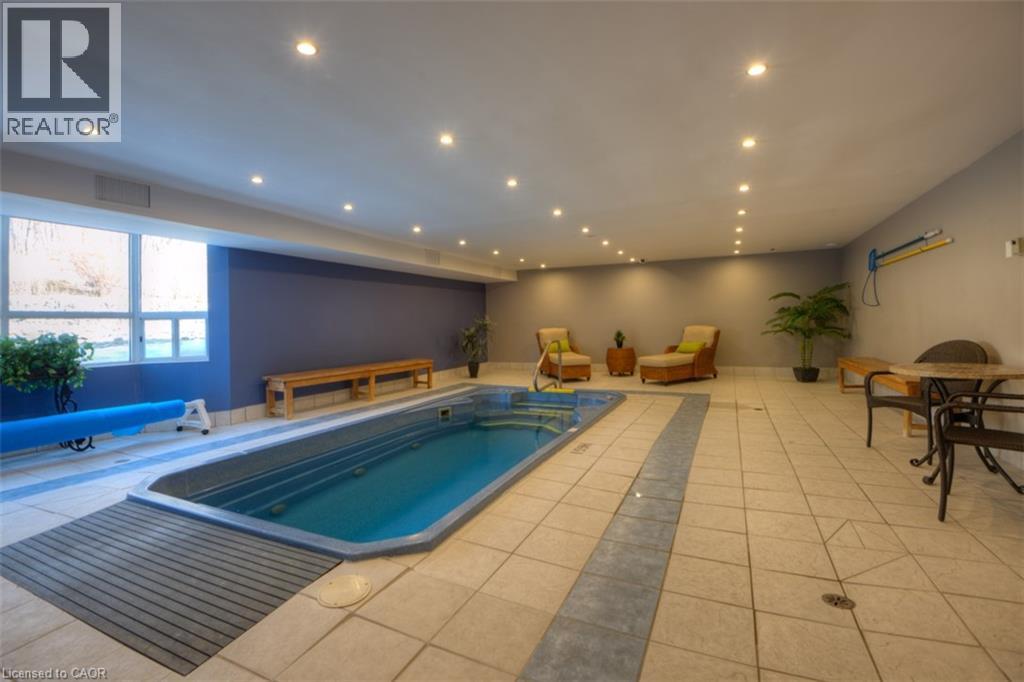 55 Green Valley Drive Unit# 811, Kitchener, Ontario  N2P 1Z6 - Photo 35 - 40778965