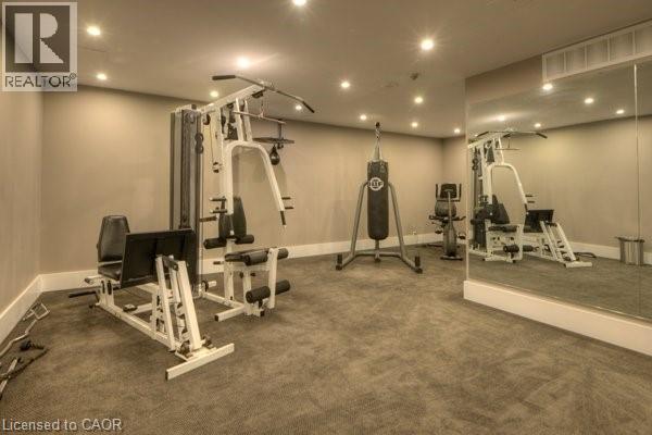 55 Green Valley Drive Unit# 811, Kitchener, Ontario  N2P 1Z6 - Photo 31 - 40778965
