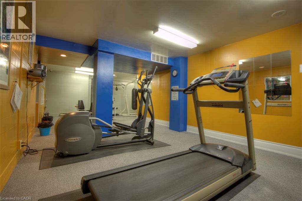 55 Green Valley Drive Unit# 811, Kitchener, Ontario  N2P 1Z6 - Photo 33 - 40778965