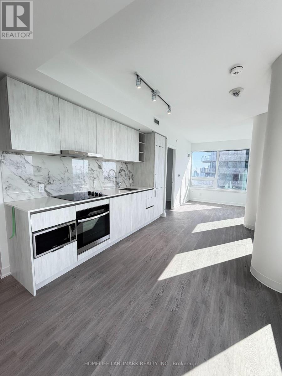 4915 - 8 Wellesley Street W, Toronto, Ontario  M5S 2G3 - Photo 3 - C12461751