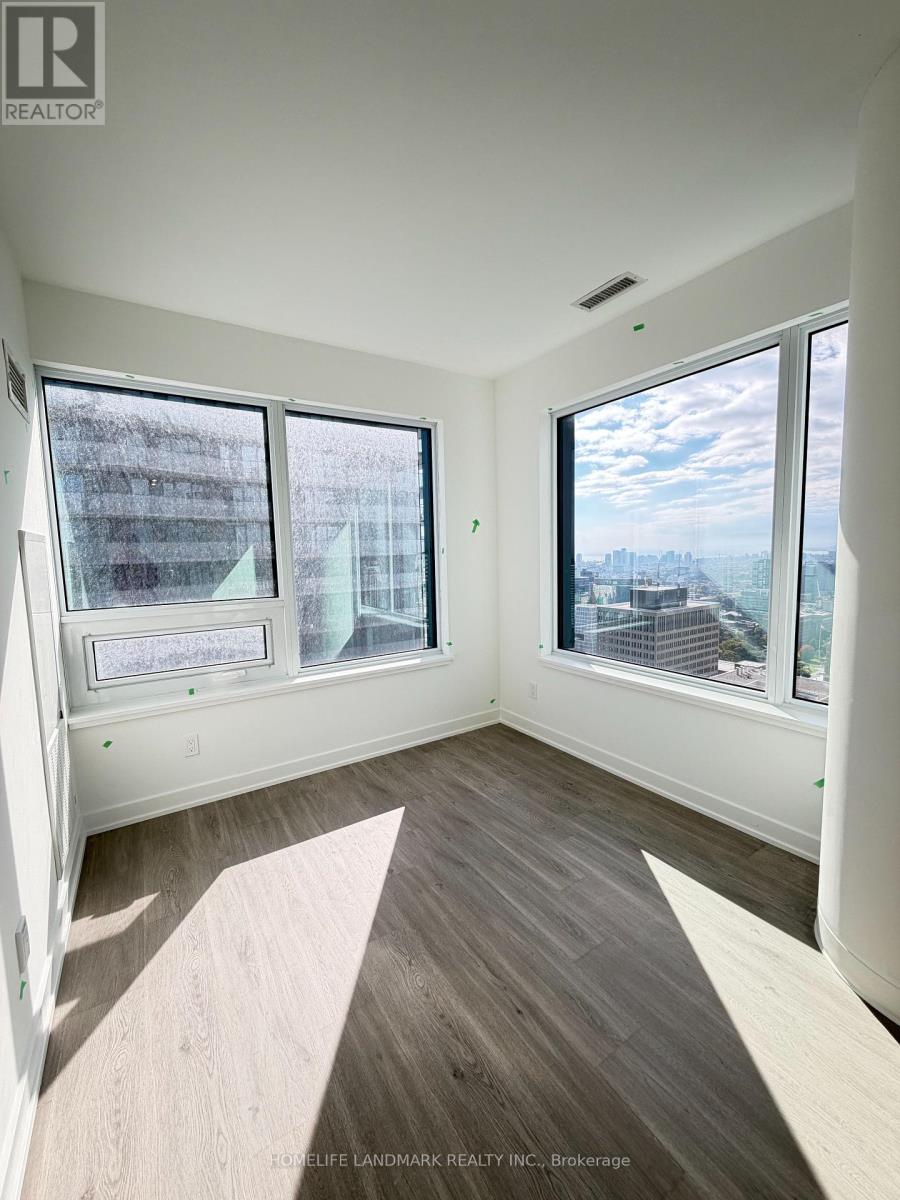 4915 - 8 Wellesley Street W, Toronto, Ontario  M5S 2G3 - Photo 5 - C12461751