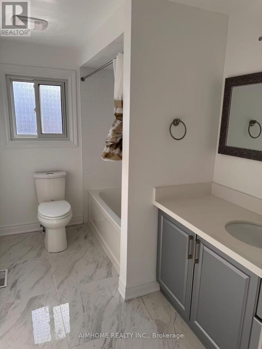 213 Hupfield Trail, Toronto, Ontario  M1B 4L8 - Photo 14 - E12461230
