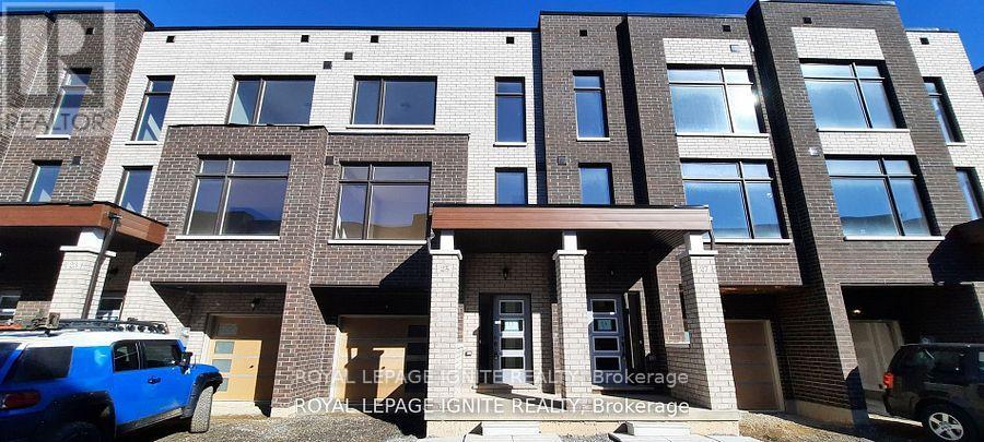 25 QUEENPOST DRIVE, Brampton, Ontario
