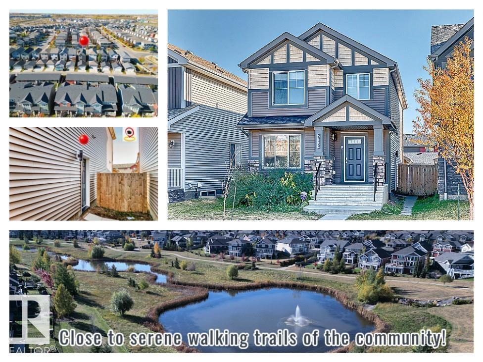 8723 221 ST NW, edmonton, Alberta
