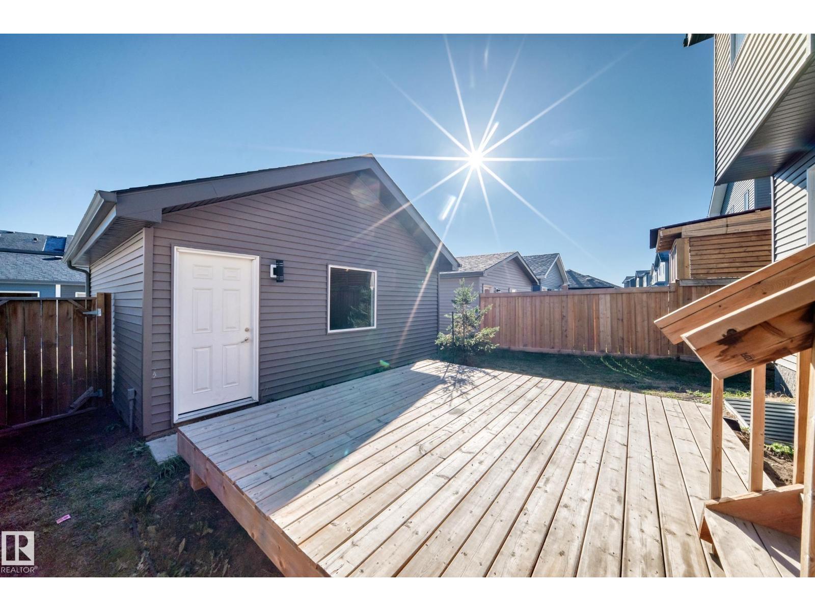 8723 221 St Nw, Edmonton, Alberta  T5T 7H7 - Photo 64 - E4462068