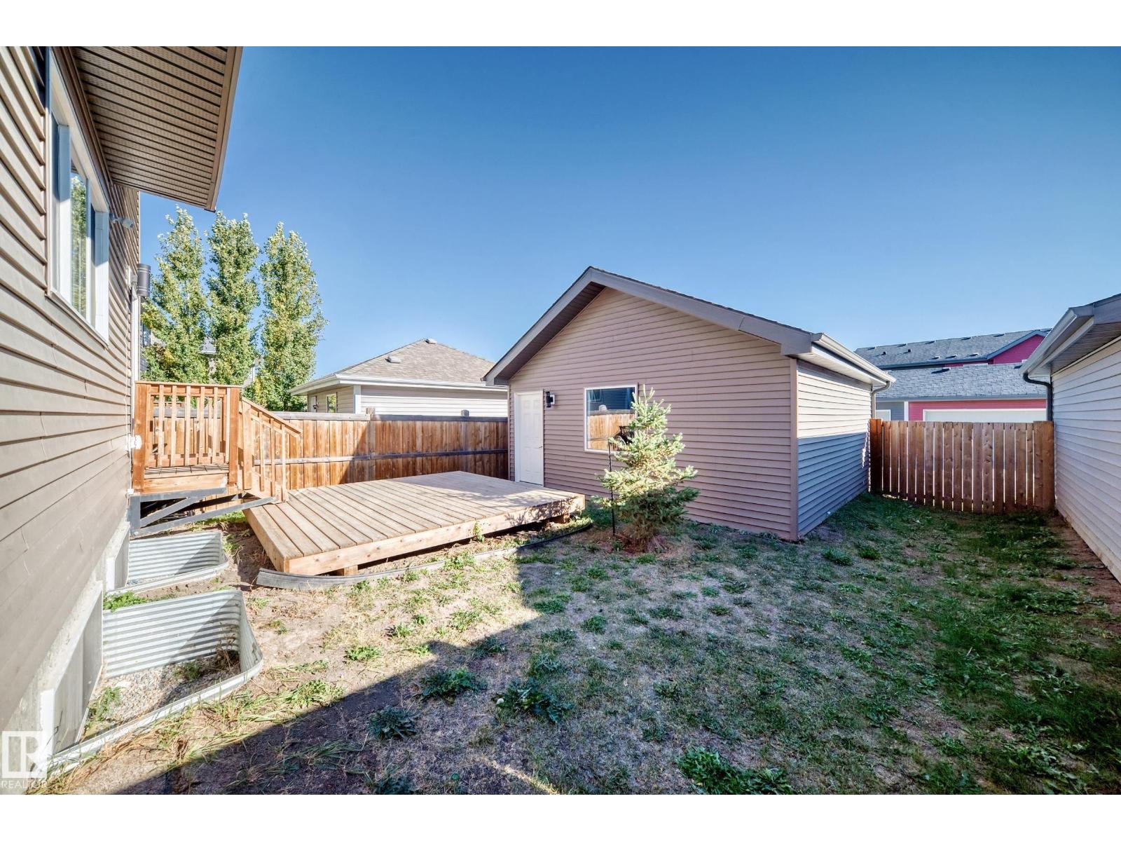 8723 221 St Nw, Edmonton, Alberta  T5T 7H7 - Photo 65 - E4462068