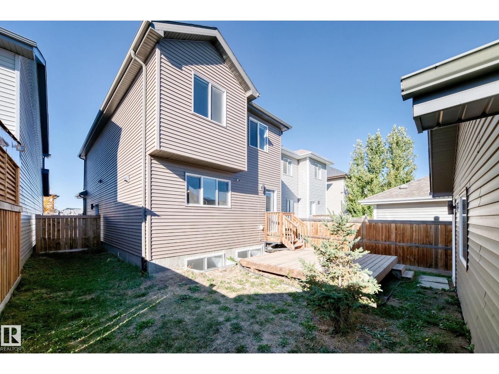 8723 221 St Nw, Edmonton, Alberta  T5T 7H7 - Photo 66 - E4462068