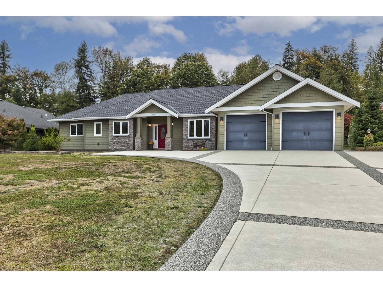 31559 KENNEY AVENUE, Mission, British Columbia