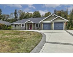 31559 KENNEY AVENUE, Mission, British Columbia