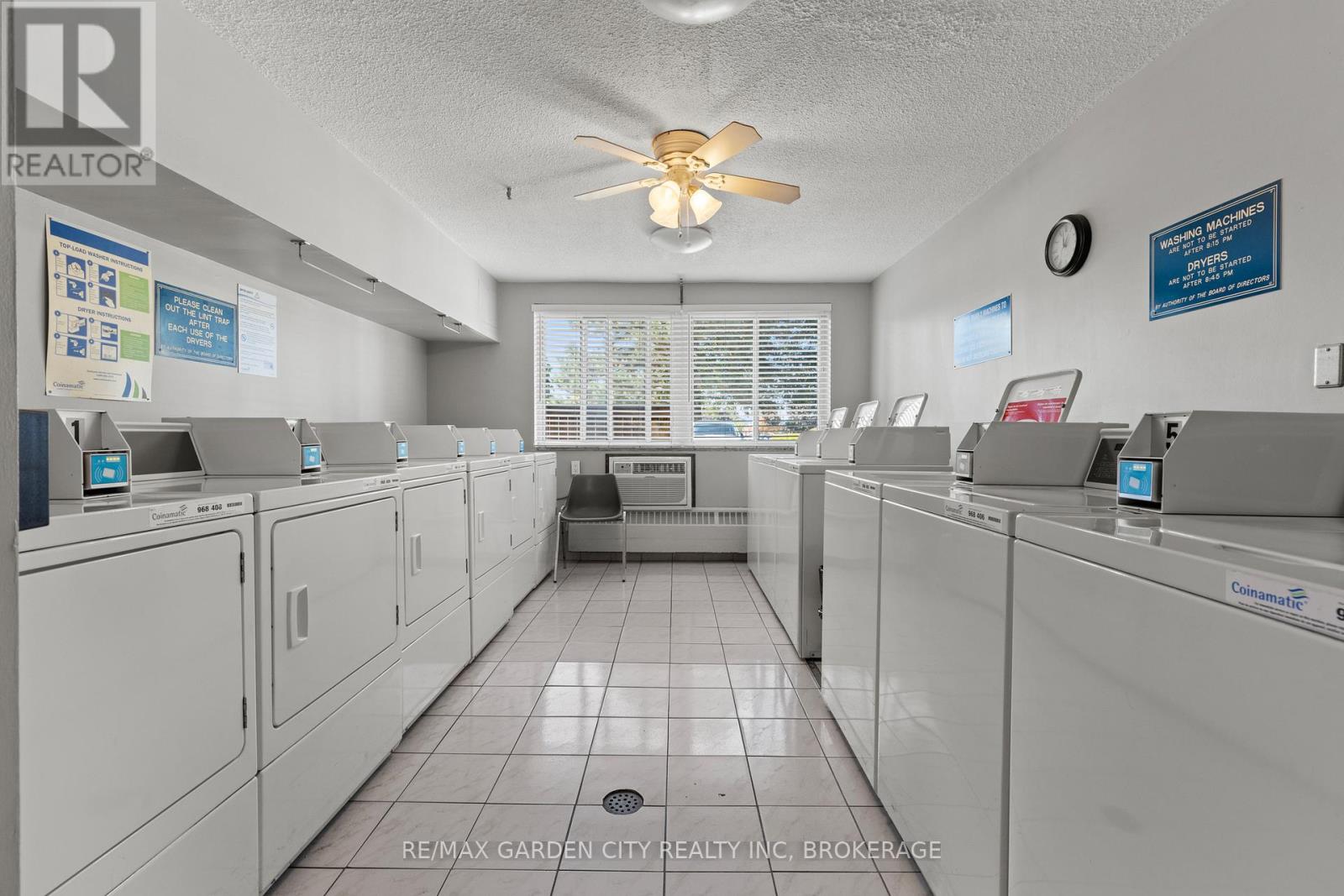 517 - 196 Scott Street, St. Catharines, Ontario  L2N 5T2 - Photo 32 - X12461790