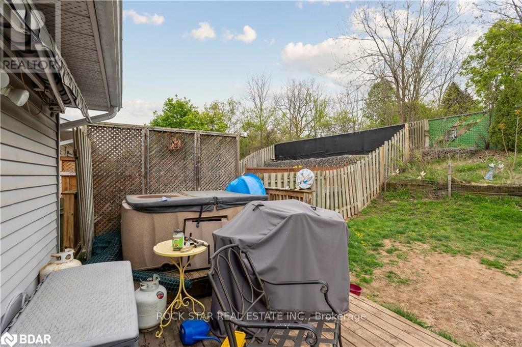 32 Hemlock Street, St. Catharines, Ontario  L2T 4B7 - Photo 20 - X12461777