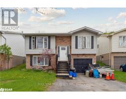 32 HEMLOCK STREET, St. Catharines, Ontario