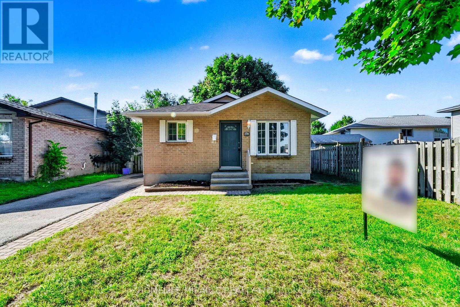291 PORTSMOUTH CRESCENT E, London East, Ontario