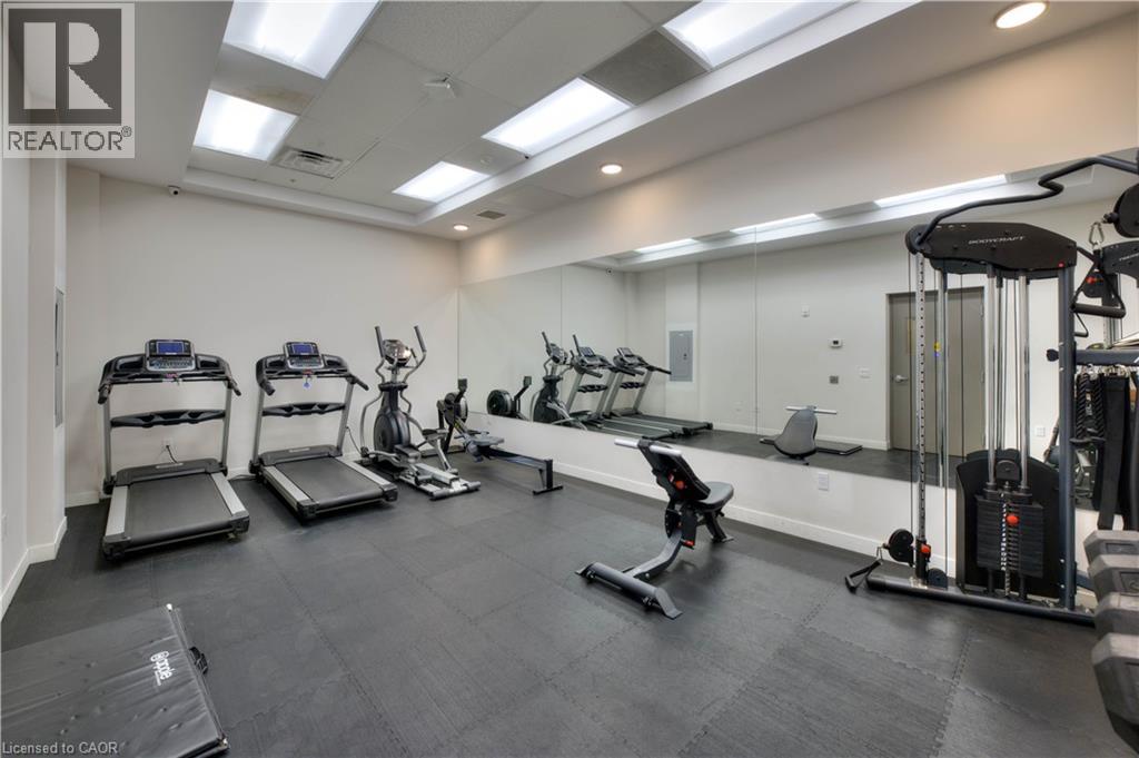 257 Hemlock Street Unit# 415, Waterloo, Ontario  N2L 0K2 - Photo 19 - 40778749