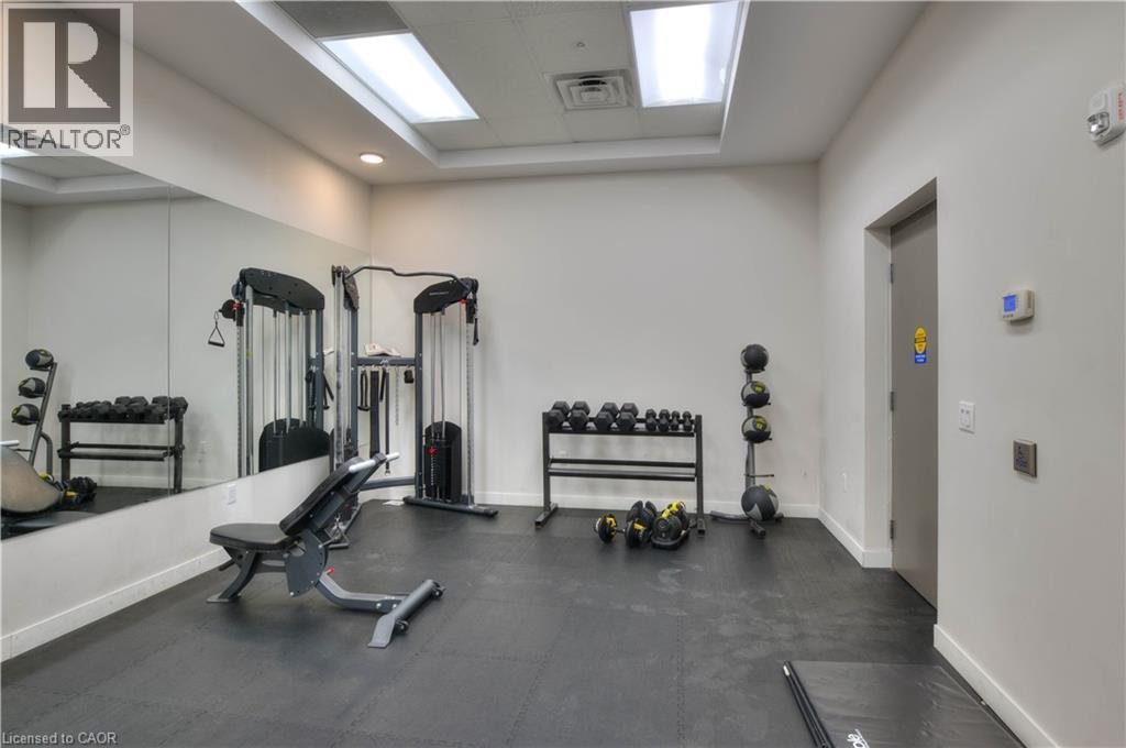 257 Hemlock Street Unit# 415, Waterloo, Ontario  N2L 0K2 - Photo 20 - 40778749