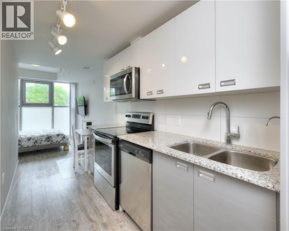 257 Hemlock Street Unit# 415, Waterloo, Ontario  N2L 0K2 - Photo 6 - 40778749