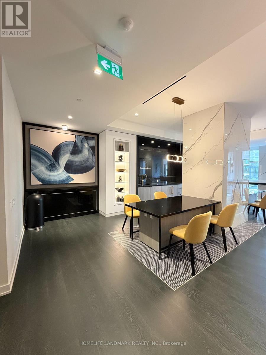 4915 - 8 Wellesley Street W, Toronto, Ontario  M5S 2G3 - Photo 14 - C12461751