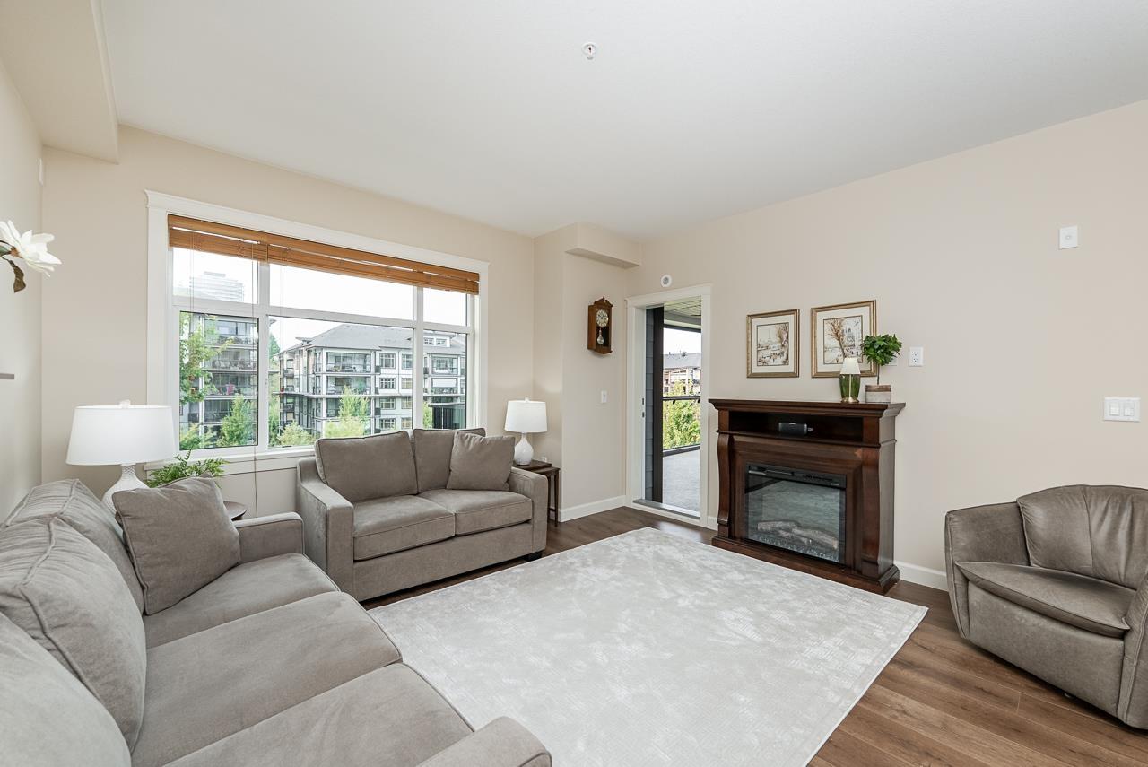 306 20325 85 Avenue, Langley, British Columbia  V2Y 3L2 - Photo 10 - R3058035