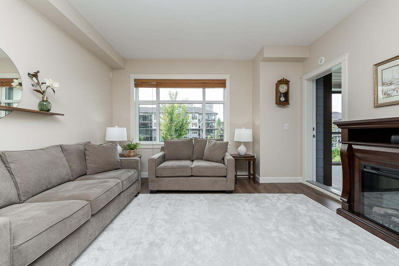 306 20325 85 Avenue, Langley, British Columbia  V2Y 3L2 - Photo 11 - R3058035