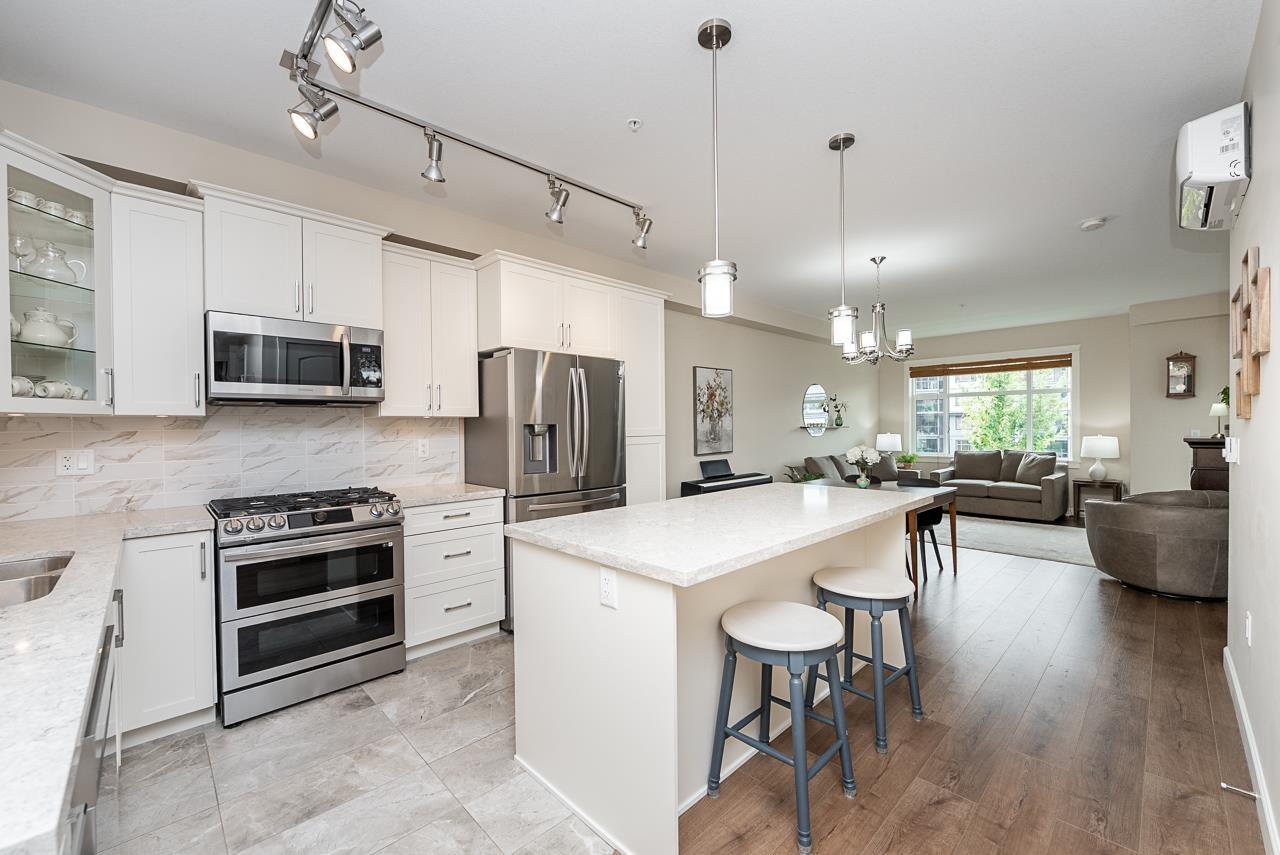 306 20325 85 Avenue, Langley, British Columbia  V2Y 3L2 - Photo 4 - R3058035