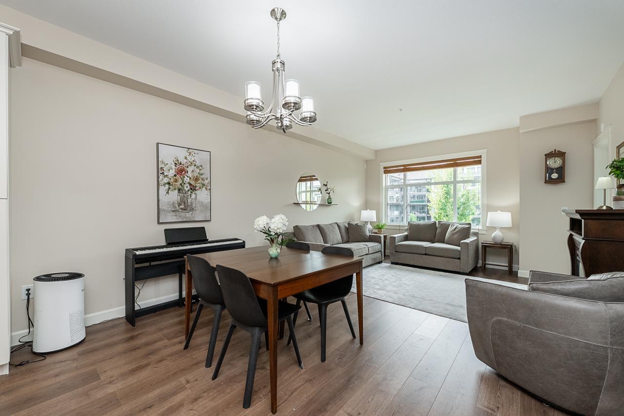 306 20325 85 Avenue, Langley, British Columbia  V2Y 3L2 - Photo 8 - R3058035