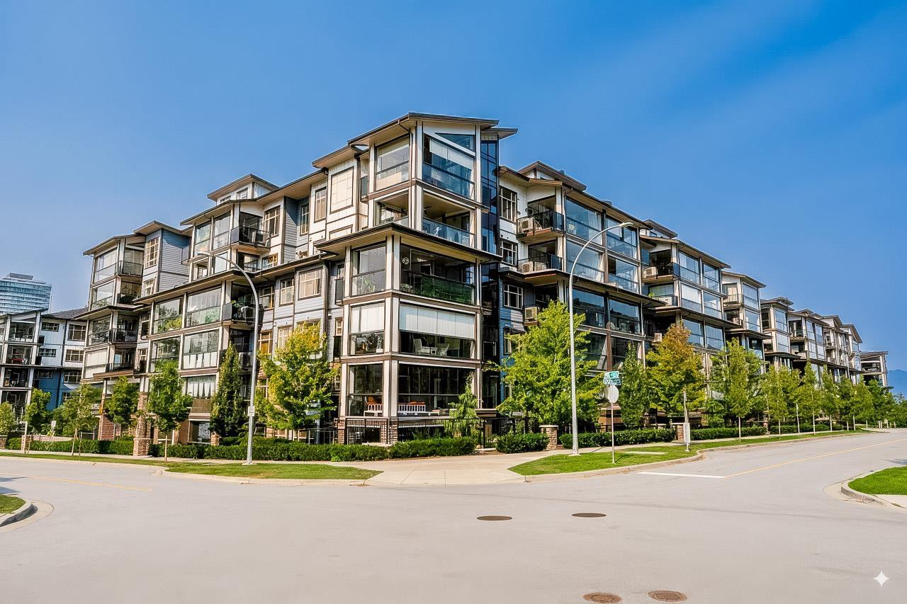 306 20325 85 AVENUE, langley, British Columbia